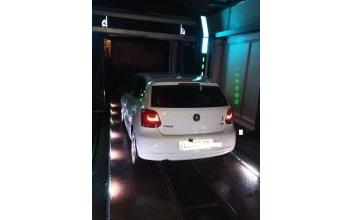 Volkswagen polo Cannes
