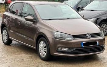 Volkswagen polo Draveil