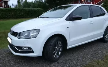Volkswagen Polo Soissons
