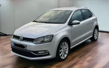 Volkswagen Polo Longvic