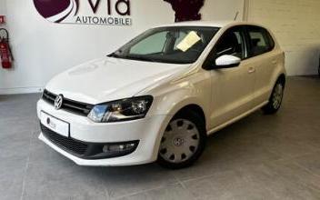 Volkswagen polo Montigny-le-Bretonneux