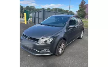 Volkswagen Polo Ingré