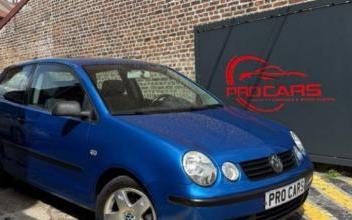 Volkswagen Polo Douai