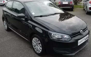 Volkswagen Polo Mayenne