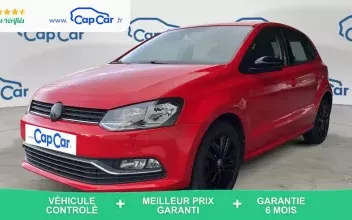 Volkswagen Polo Paris