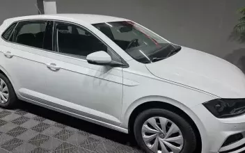 Volkswagen Polo Duppigheim