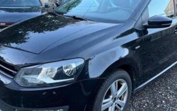 Volkswagen polo Josnes