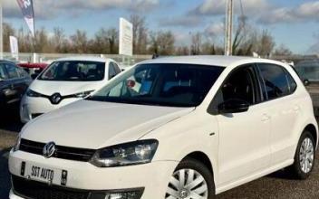 Volkswagen polo Saint-Priest