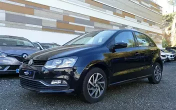 Volkswagen Polo La-Ciotat