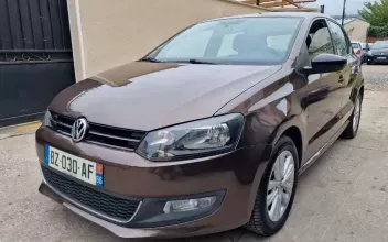Volkswagen Polo Argenteuil