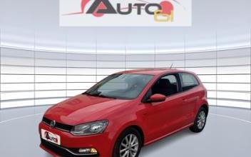 Volkswagen polo Montchevrel