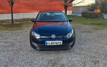Volkswagen Polo Rodez