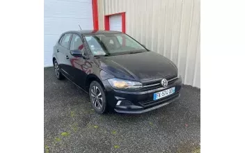Volkswagen Polo Neuilly-sur-Seine