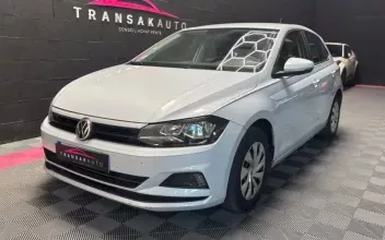 Volkswagen Polo Chaponost