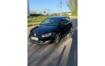 Volkswagen polo Avignon