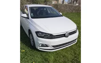 Volkswagen Polo Sin-le-Noble