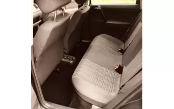 Volkswagen Polo Lille