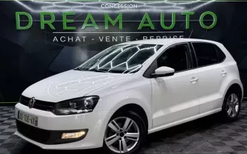 Volkswagen Polo Mondelange