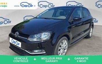 Volkswagen polo Fréjus