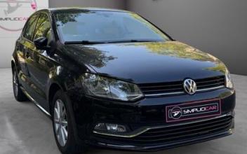 Volkswagen polo Paris