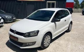 Volkswagen polo Avignon