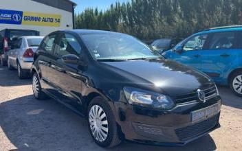 Volkswagen Polo Caen