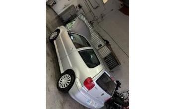 Volkswagen polo Mandres-les-Roses