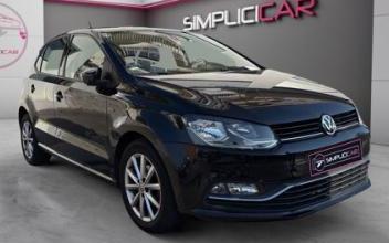Volkswagen polo Vaucresson