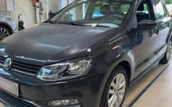 Volkswagen Polo Rosselange