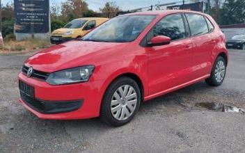 Volkswagen Polo Linas