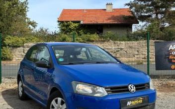 Volkswagen Polo Savigneux