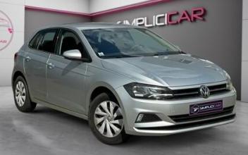 Volkswagen polo Nîmes