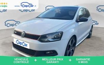 Volkswagen polo Ligny-le-Ribault
