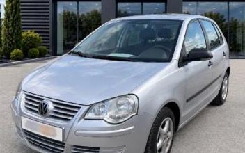 Volkswagen polo Sarcelles
