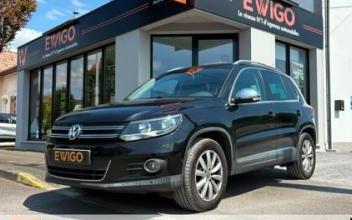 Volkswagen tiguan Mont-de-Marsan