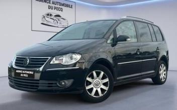 Volkswagen touran Le-Pecq