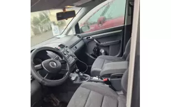 Volkswagen Touran Rozay-en-Brie