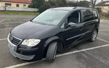 Volkswagen Touran Montereau-Fault-Yonne