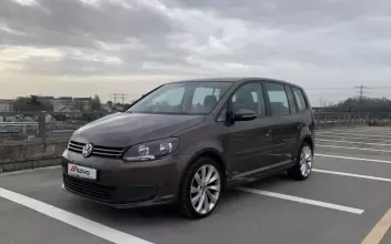 Volkswagen Touran Igny