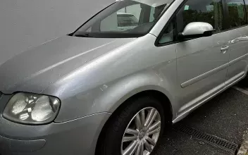 Volkswagen Touran Mimizan