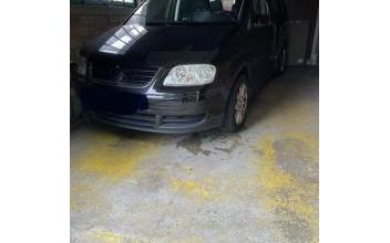 Volkswagen touran Conflans-Sainte-Honorine