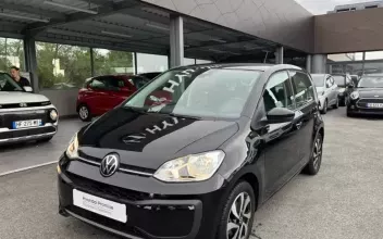 Volkswagen up! Bayonne