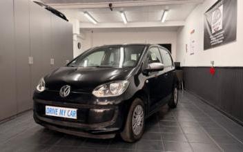 Volkswagen Up Marseille
