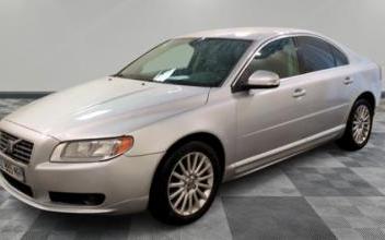 Volvo s80 Saint-Père-en-Retz