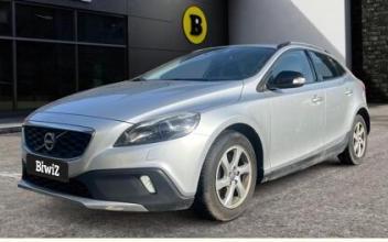 Volvo v40 Evian-les-Bains