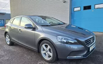 Volvo V40 Metz