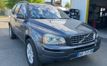 Volvo XC90 Romorantin-Lanthenay
