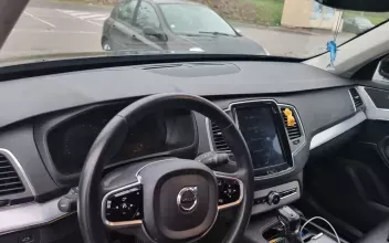 Volvo XC90 Bousse
