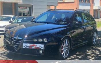 Alfa-romeo 159 Saint-Orens-de-Gameville