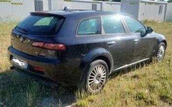 Alfa-romeo 159 sportwagon Perpignan